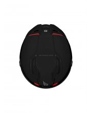 MT Stinger 2 Blank Motorcycle Helmet at JTS Biker Clothing